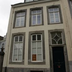 Sint Servaasklooster 38, Maastricht