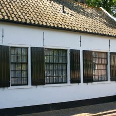 Kerkstraat 34, Nederhorst den Berg