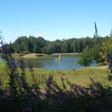 Lago Calamone