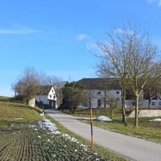 Klamhof