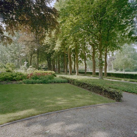 Kloostertuin Mariadal