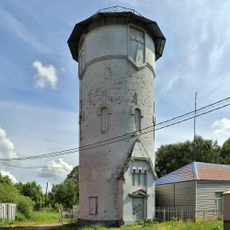 Водонапорная башня (Арсаки)