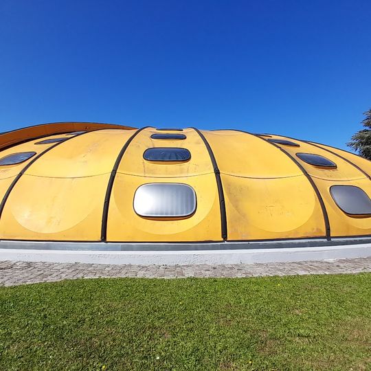 Piscine Intercommunale Jean Taris