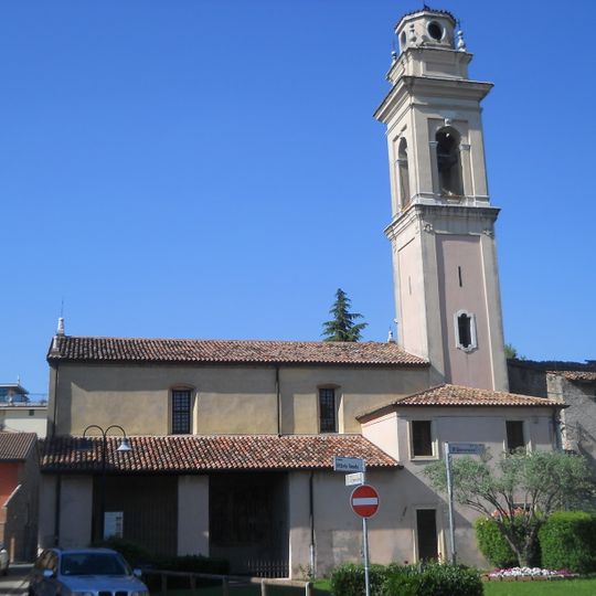 Chiesa di San Valentino