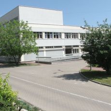 Politechnika Łódzka. Katedra Aparatów Elektrycznych