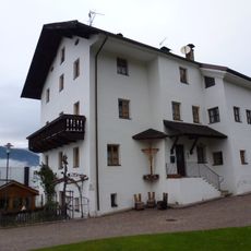 Pfarrwidum in St. Andrä