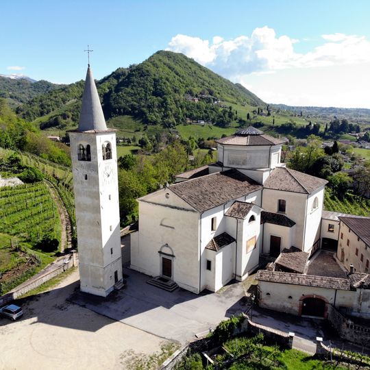 Chiesa dei Santi Pietro e Paolo