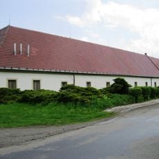 Zemědělský dvůr