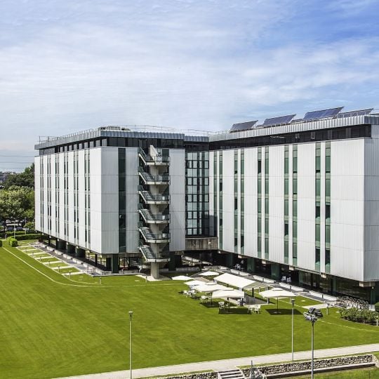 NH Milano Congress Centre