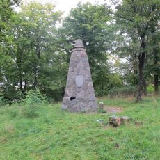 Schillerův památník v Podbořanech