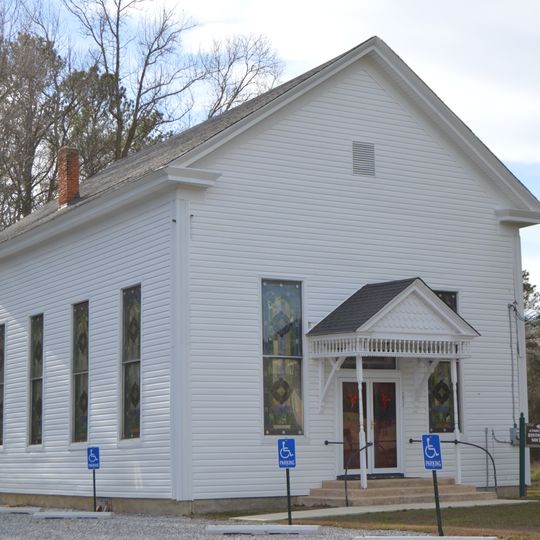 Bethel Methodist Protestant Church