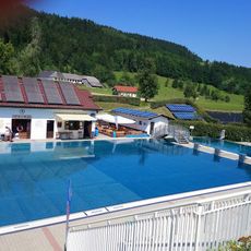 Freibad Viechtwang