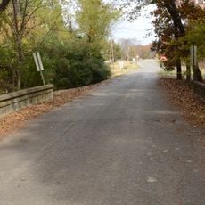 North Jackson Street Bridge