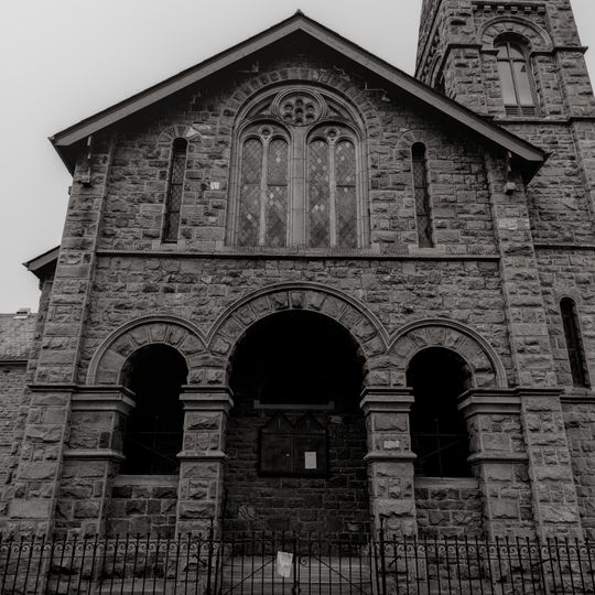 Horeb Congregational Chapel