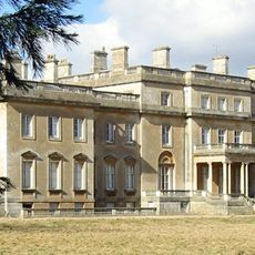 Tottenham House