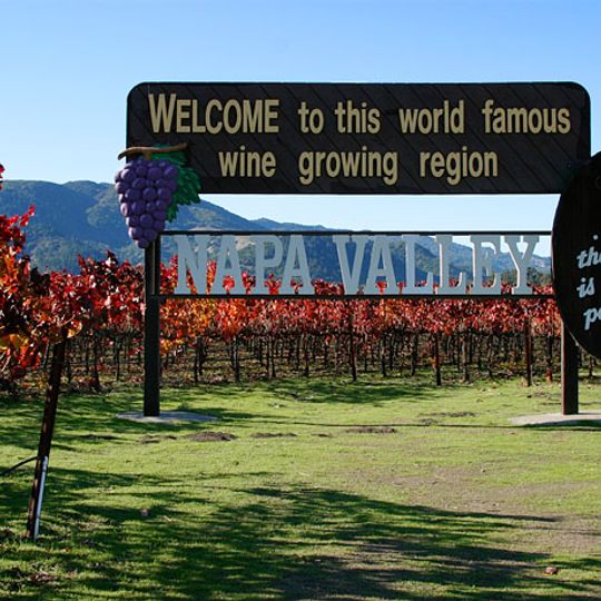 Napa Valley AVA