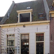 Smedestraat 4, Elburg