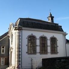 Chapel of the Beheading of St. John the Baptist