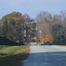 Gravel Hill