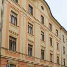 Klagenfurt, Khevenhüllerstraße 23