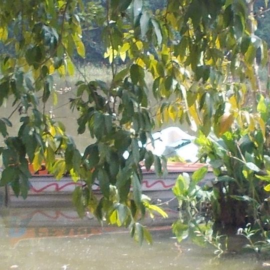 Hazaribagh Wildlife Sanctuary