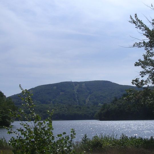 Wachusett Mountain State Reservation