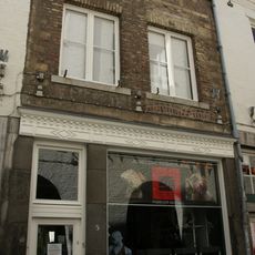 Maastrichter Smedenstraat 5, Maastricht