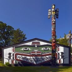 Thunderbird Park