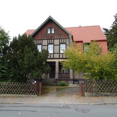 Rabensteiner Straße