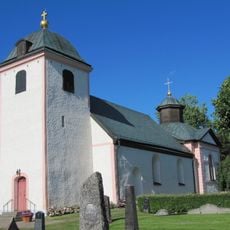Flens östra cemetery