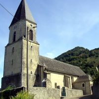 Lurbe-Saint-Christau