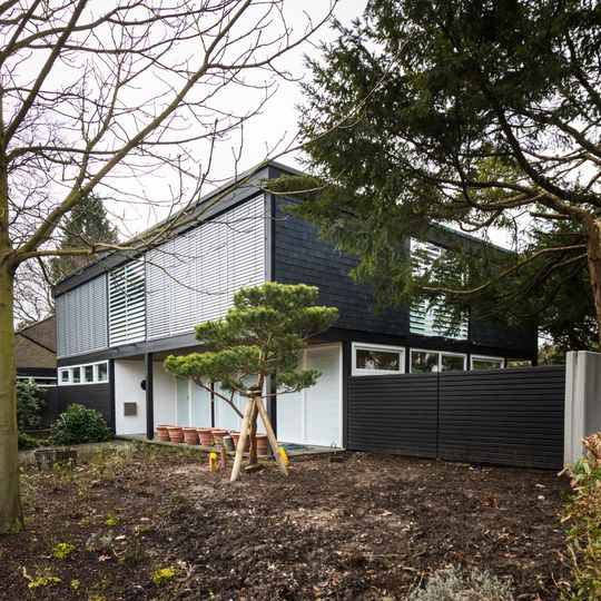 Peter‐Kintgen‐Straße 2