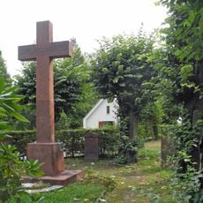 Kriegerdenkmal Weißig