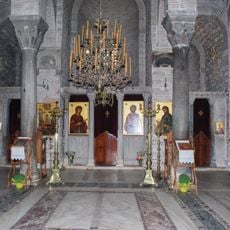 Hosios Lukas Manastırı
