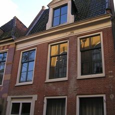 Bagijnestraat 58, Leeuwarden