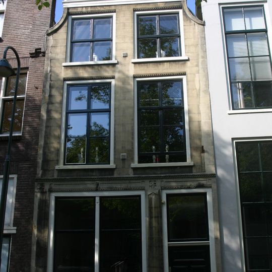 Westhaven 45, Gouda
