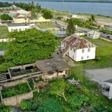 Visit Badagry Slave Museum