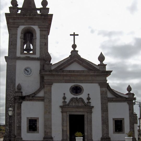 Vila Praia de Âncora