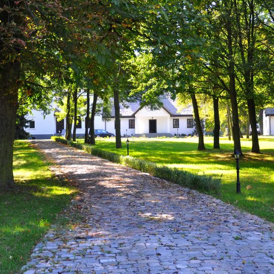 Lisice, Greater Poland Voivodeship