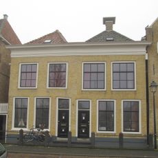 Noorderhaven 78, Harlingen