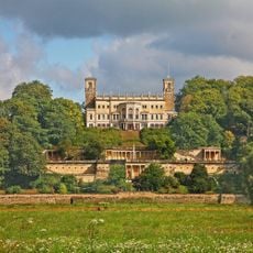 Palacio de Albrechtsberg