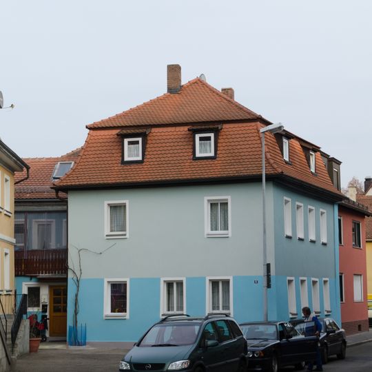 Brenckgasse 11