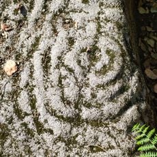 Gravuras Rupestres da Tapada de Ozão e do Monte da Lage
