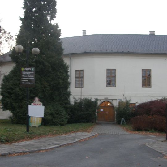 Chateau Hlučín