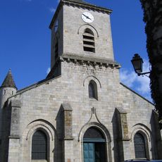 Église Saint Pierre