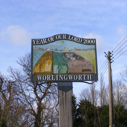 Worlingworth
