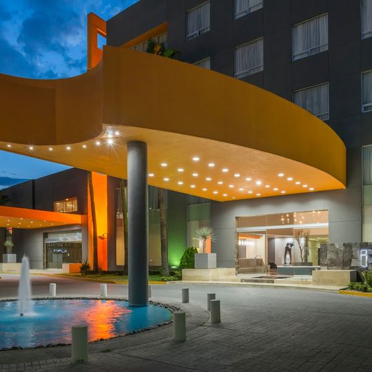 Real Inn Torreón
