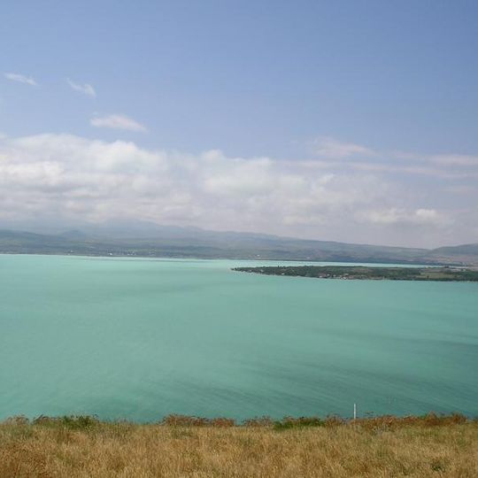 Parco nazionale di Sevan