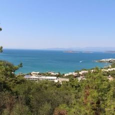 Usuluk Bay Nature Park