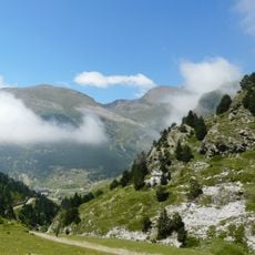 Parque Natural de las Cabeceras del Ter y del Freser